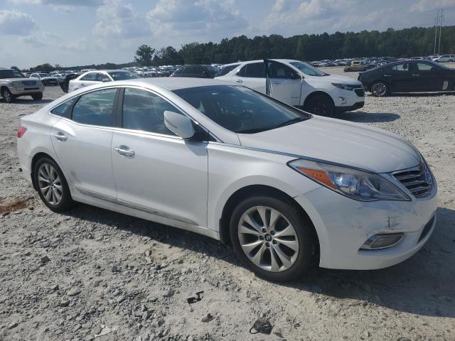 Photo 4 from auction – 2014 HYUNDAI AZERA with VIN KMHFG4JG8EA342589