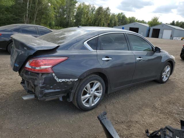 Photo 3 from auction – 2013 NISSAN ALTIMA 2.5 with VIN 1N4AL3AP0DN402317