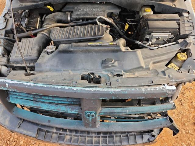 Photo 12 from auction – 2005 DODGE DURANGO SL with VIN 1D4HD48D05F544141