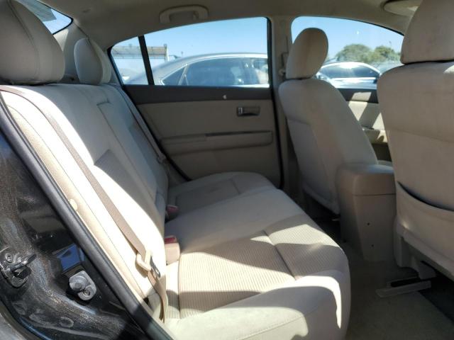 Photo 10 from auction – 2012 NISSAN SENTRA 2.0 with VIN 3N1AB6AP8CL783706