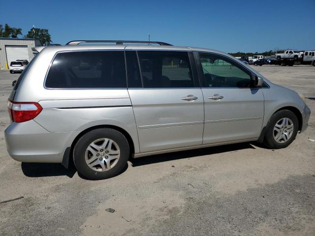 Photo 3 from auction – 2005 HONDA ODYSSEY EX with VIN 5FNRL38405B418106