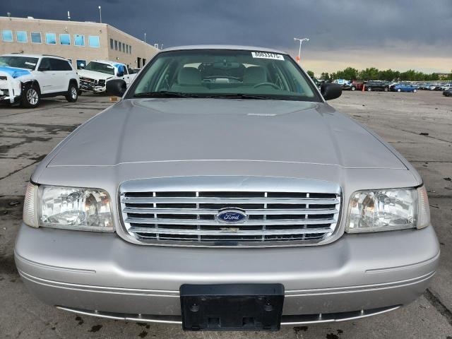 Photo 5 from auction – 2004 FORD CROWN VICT with VIN 2FAHP74W14X105763