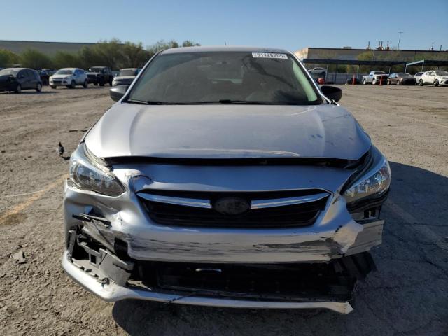 Фото 5 с аукциона – 2020 SUBARU IMPREZA с VIN 4S3GTAB68L3726043