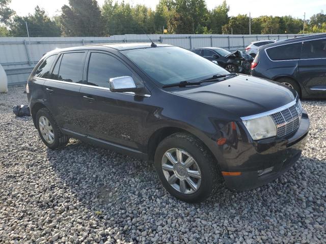 Photo 4 from auction – 2007 LINCOLN MKX with VIN 2LMDU68C57BJ39038