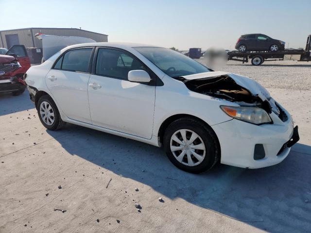 Photo 4 from auction – 2011 TOYOTA COROLLA BASE with VIN JTDBU4EEXBJ089873