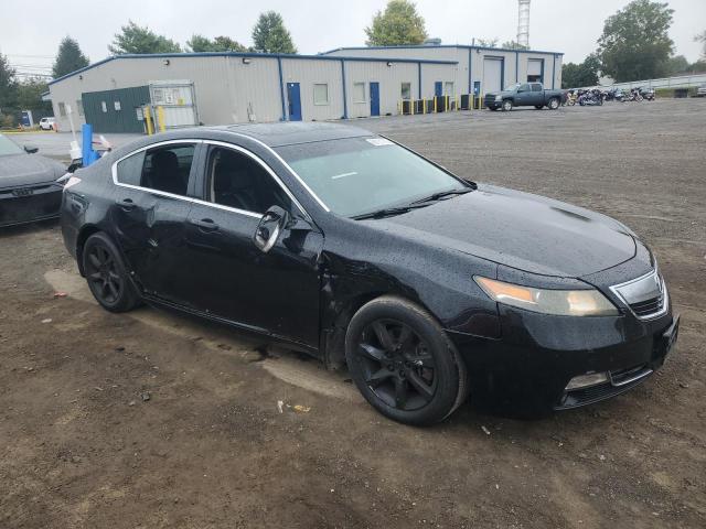 Photo 4 from auction – 2013 ACURA TL TECH with VIN 19UUA8F57DA001468