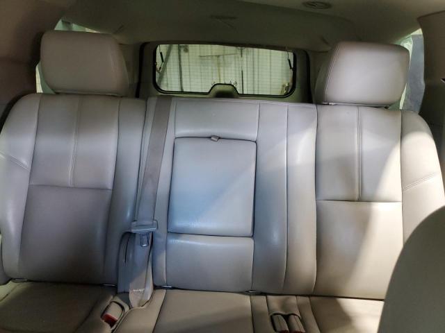 Photo 10 from auction – 2012 CHEVROLET SUBURBAN K with VIN 1GNSKJE73CR302467