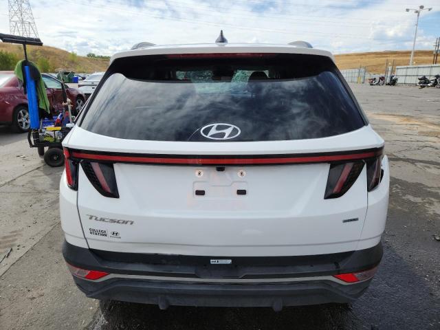 Photo 6 from auction – 2023 HYUNDAI TUCSON SEL with VIN 5NMJFCAE0PH185076
