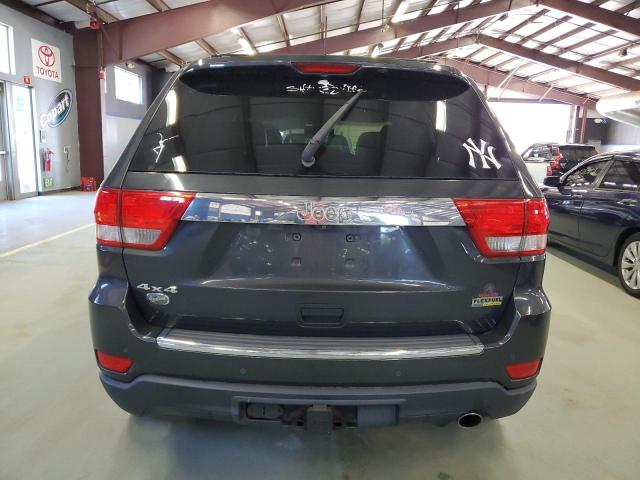 Photo 6 from auction – 2011 JEEP GRAND CHER with VIN 1J4RR6GG0BC723541