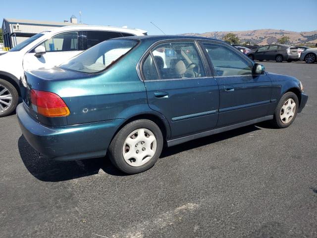 Photo 3 from auction – 1998 HONDA CIVIC EX with VIN JHMEJ8647WS003100