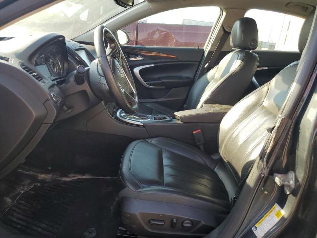 Photo 7 from auction – 2015 BUICK REGAL with VIN 2G4GK5EX1F9220074
