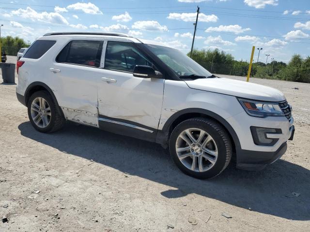 Photo 4 from auction – 2016 FORD EXPLORER X with VIN 1FM5K8D81GGB04475