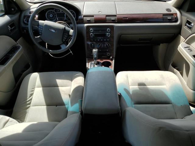 Photo 8 from auction – 2008 FORD TAURUS SEL with VIN 1FAHP24W98G170780