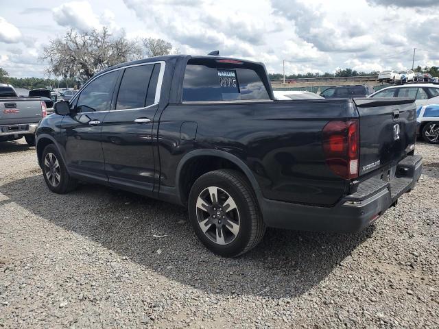 Foto 2 de la subasta – 2018 HONDA RIDGELINE con VIN 5FPYK3F79JB009325