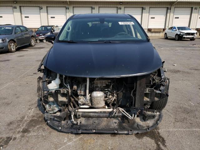 Photo 5 from auction – 2018 CHRYSLER PACIFICA L with VIN 2C4RC1AG0JR274984