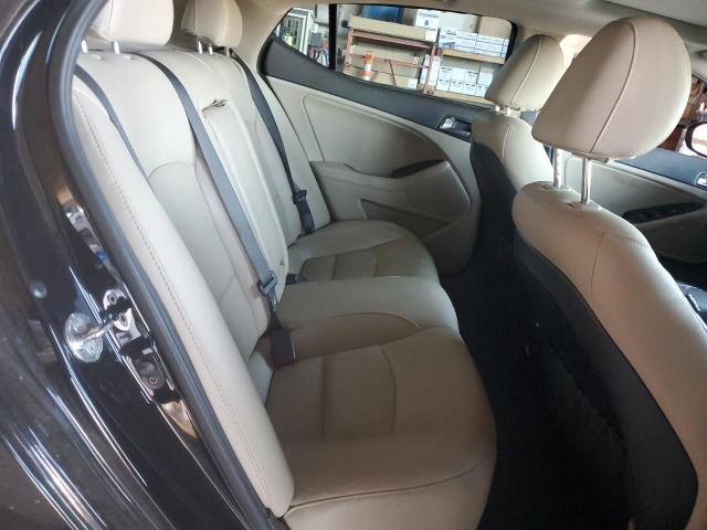 Photo 10 from auction – 2014 KIA OPTIMA EX with VIN 5XXGN4A71EG326303