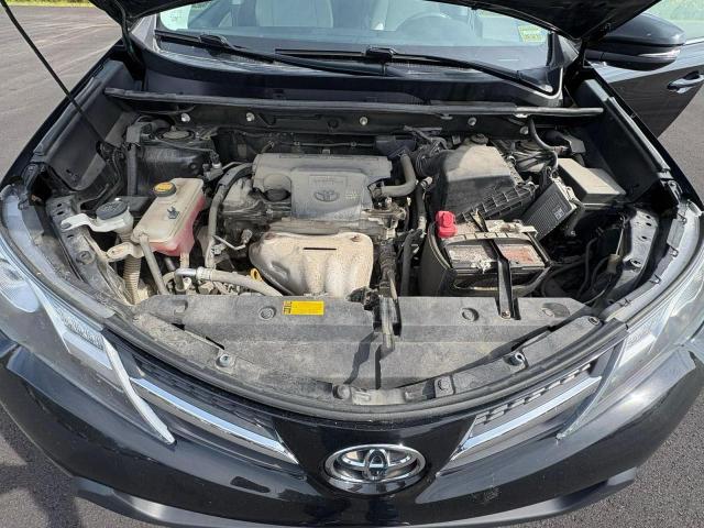Photo 7 from auction – 2014 TOYOTA RAV4 XLE with VIN 2T3RFREV7EW185732