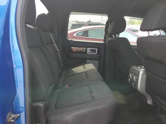 Photo 10 from auction – 2011 FORD F150 SUPER with VIN 1FTFW1EF0BFA02472