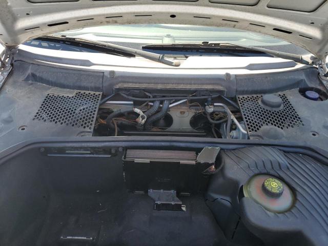 Photo 11 from auction – 2003 PORSCHE 911 CARRER with VIN WP0CA299X3S651569