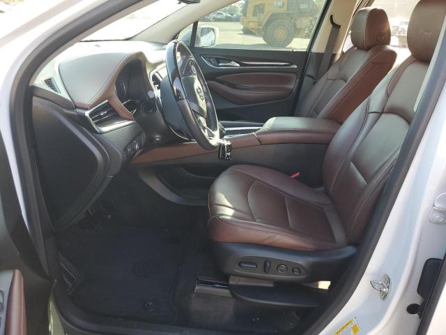 Photo 7 from auction – 2020 BUICK ENCLAVE AV with VIN 5GAERDKW0LJ193478