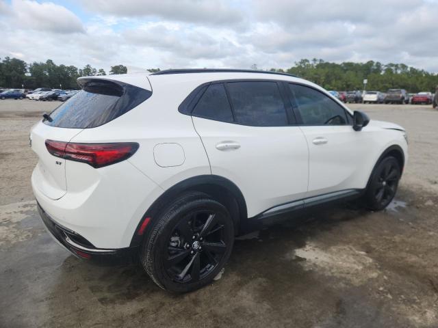 Photo 3 from auction – 2023 BUICK ENVISION E with VIN LRBFZNR44PD034821