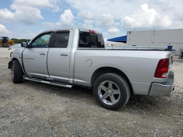 Photo 2 from auction – 2012 DODGE RAM 1500 S with VIN 1C6RD6GT8CS137430