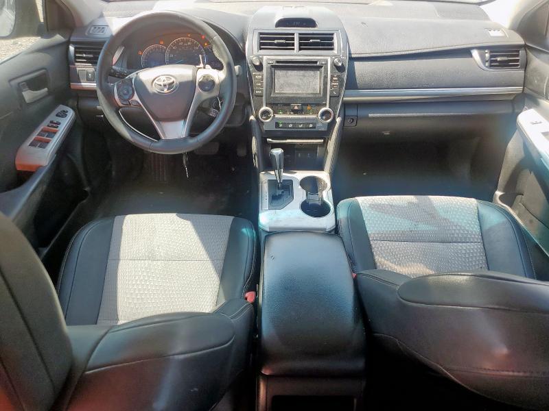 Photo 8 from auction – 2014 TOYOTA CAMRY L with VIN 4T1BF1FK8EU440288