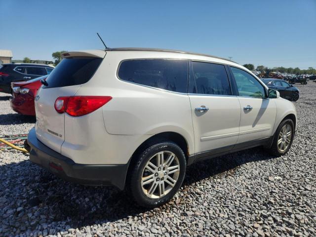 Photo 3 from auction – 2021 CHEVROLET TRAVERSE with VIN 1GNKRGED9BJ102954