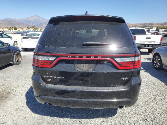 Photo 6 from auction – 2022 DODGE DURANGO R/T with VIN 1C4SDJCT6NC136373