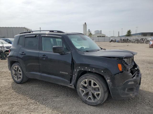 Photo 4 from auction – 2015 JEEP RENEGADE L with VIN ZACCJABT3FPB25035