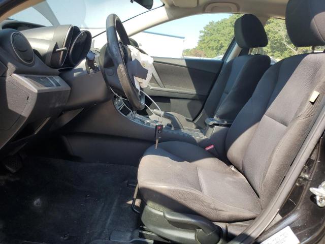Photo 7 from auction – 2011 MAZDA 3 I with VIN JM1BL1VFXB1480547