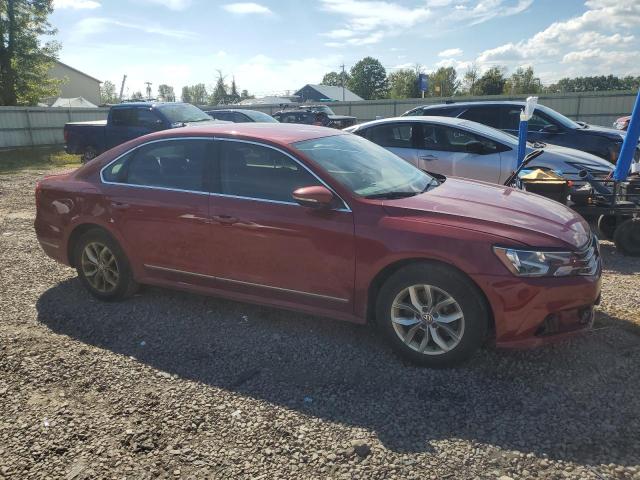 Photo 4 from auction – 2016 VOLKSWAGEN PASSAT S with VIN 1VWAS7A30GC046935