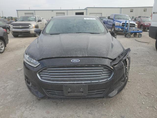 Photo 5 from auction – 2016 FORD FUSION with VIN 3FA6P0H92GR245388