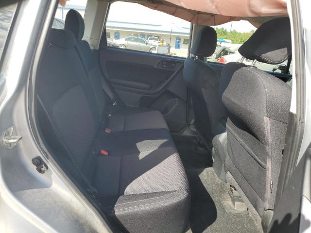 Photo 10 from auction – 2018 SUBARU FORESTER 2 with VIN JF2SJAAC4JG486312