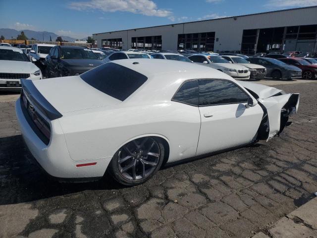Photo 3 from auction – 2023 DODGE CHALLENGER with VIN 2C3CDZAG7PH637687