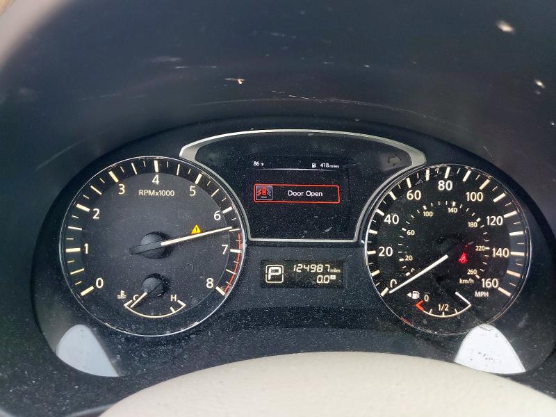 Photo 9 from auction – 2015 NISSAN ALTIMA 2.5 with VIN 1N4AL3AP0FC568626