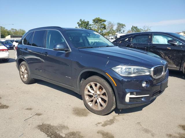 Photo 4 from auction – 2016 BMW X5 XDRIVE3 with VIN 5UXKR0C55G0P21266