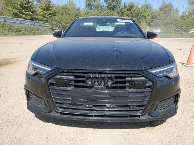 Photo 5 from auction – 2021 AUDI A6 PREMIUM with VIN WAUL2AF21MN035920