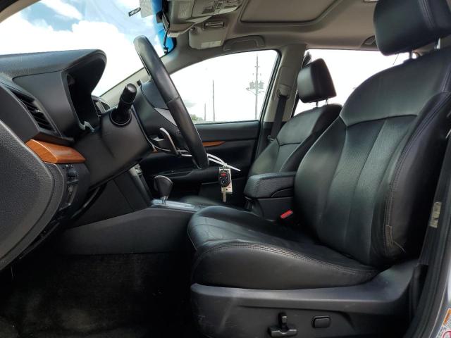 Снимка 7 от търг – 2013 SUBARU OUTBACK 2. с VIN 4S4BRBPC0D3209443