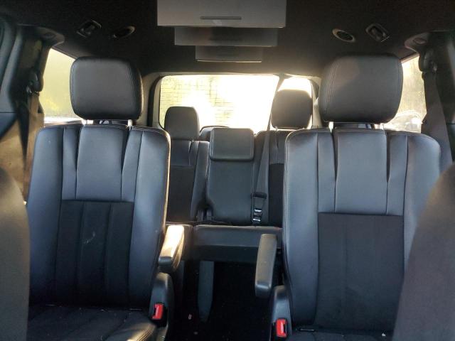 Photo 10 from auction – 2020 DODGE GRAND CARA with VIN 2C4RDGCG1LR242870