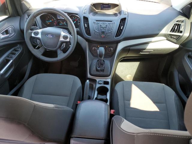 Photo 8 from auction – 2014 FORD ESCAPE SE with VIN 1FMCU0GX6EUC34823