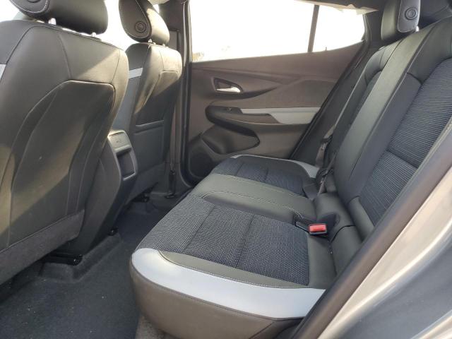 Photo 10 from auction – 2024 BUICK ENVISTA PR with VIN KL47LAE23RB072716