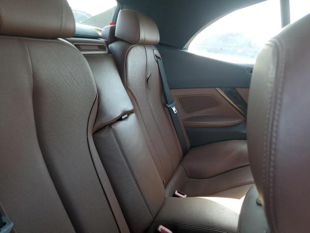 Photo 10 from auction – 2012 BMW 650 XI with VIN WBALZ5C5XCC619485