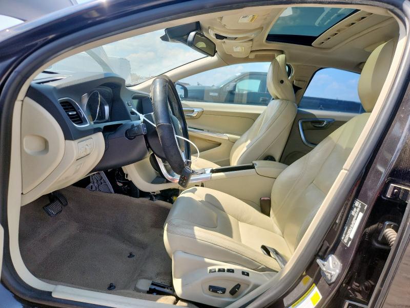 Photo 7 from auction – 2014 VOLVO S60 T5 with VIN YV1612FS2E2298231