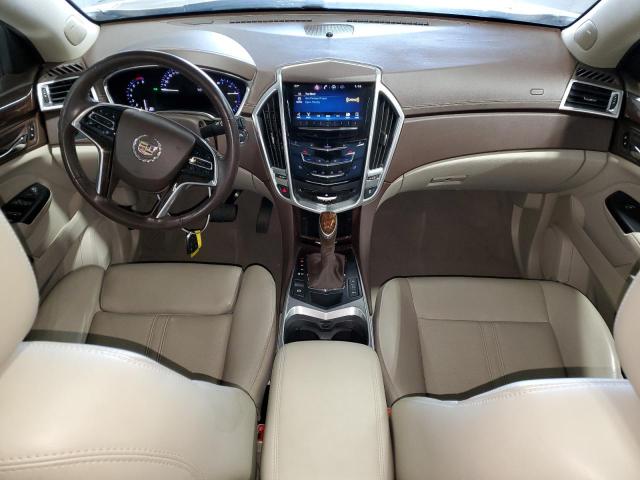 Photo 8 from auction – 2015 CADILLAC SRX PERFORMANCE COLLECTION with VIN 3GYFNFE32FS612102