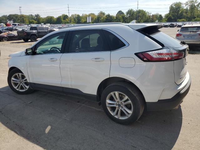 Photo 2 from auction – 2020 FORD EDGE SEL with VIN 2FMPK4J96LBA60408