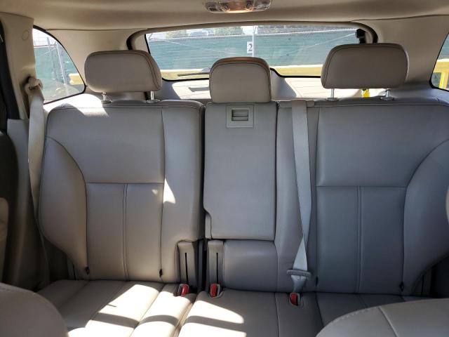 Photo 10 from auction – 2008 FORD EDGE LIMIT with VIN 2FMDK49C08BA16270