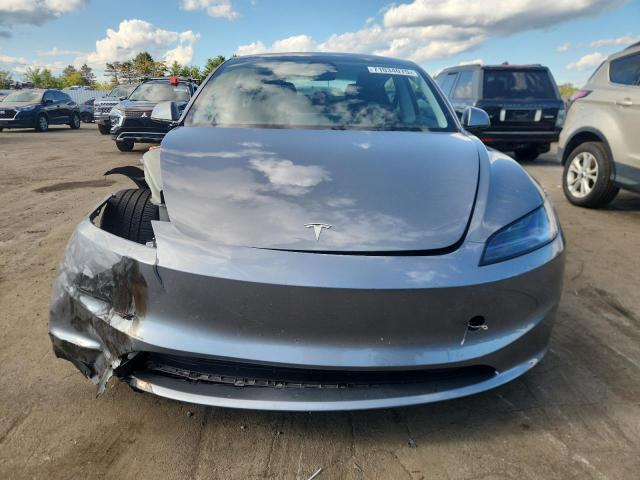 Photo 5 from auction – 2024 TESLA MODEL 3 with VIN 5YJ3E1EAXRF857642