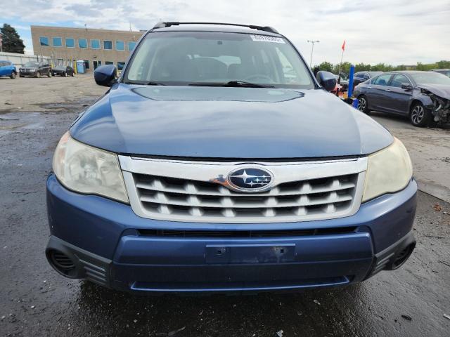 Photo 5 from auction – 2012 SUBARU FORESTER 2 with VIN JF2SHBDC0CH436016