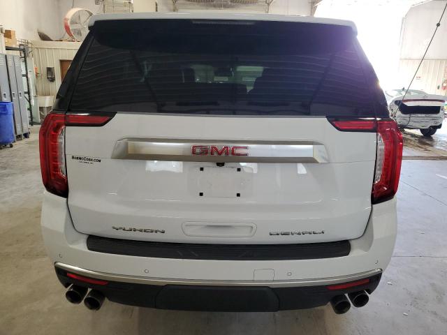 Photo 6 from auction – 2023 GMC YUKON DENALI with VIN 1GKS2DKL8PR501925
